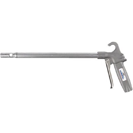 Tinkertools Xtra Thrust 36 Inch Aluminumextension W-Alum. Nozzl TI112030